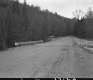 Dirt Road over Bridge