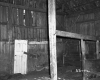 Barn Interior