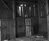 Barn Interior