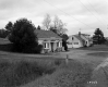Watkins House and Surrey Stop Restaurant