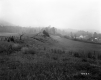 Goodwin Property, Fenced Farm Fields and Forested Hills