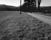 Smith Property, Farm Fields along Dirt Road