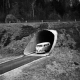 Underpass on I-89