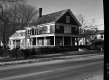 Waterbury State Hospital, Residence
