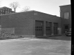 Burlington Health Lab, Rear Addition
