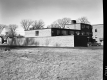 Burlington Health Lab, Rear Addition