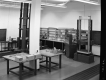 Votey Hall, Civil Engineering Testing Lab