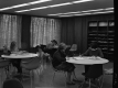 Votey Hall, Reading Room
