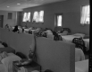 Brandon Training School, Dormitory Bedroom