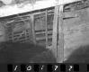 Gates Property, Interior of Barn