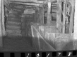 Gates Property, Interior of Barn