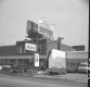 Billboard on Building