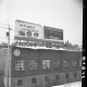 Billboards on Building