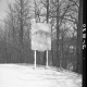 Blank Billboard