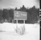 Amoco Billboard