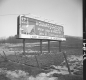 Howard Johnson's Billboard