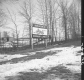 Woodbury Lumber Billboard