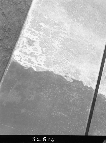 Zinc - Rich Coating Test