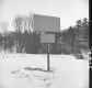 Blank Signs