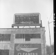 Billboard on Building