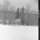 Snow Lake Lodge Billboard