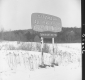 Sitzmark Resort Billboard