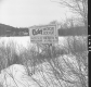 Chalet Motor Lodge Billboard
