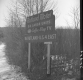 Rutland Motel Billboard