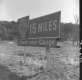Shell Station Sign