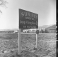 Sun-Set Motel Billboard