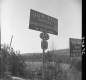 Sun-Set Motel Billboard