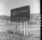 Amoco Billboard