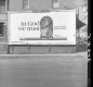 Billboard on Building