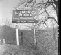Sun-Set Motel Billboard