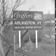 Griffin's Billboard