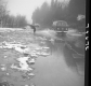 Flooding of North Branch