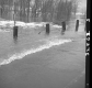 Flooding of North Branch