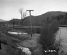 Electrical Wires by River