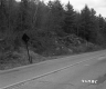 Slope by Paved Road