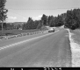 Cars on Paved Road