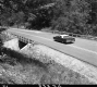 Car Crossing Bridge