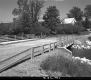 Bridge over Water