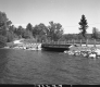 Bridge over Lake