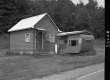 House and Trailer