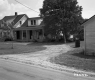 Driveway to House