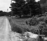 House by Dirt Road