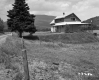 House Surrounded by Field