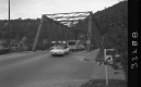 Cars on Bridge