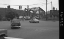 Cars by Steel Bridge