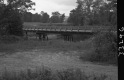 Dirt Lot by Bridge